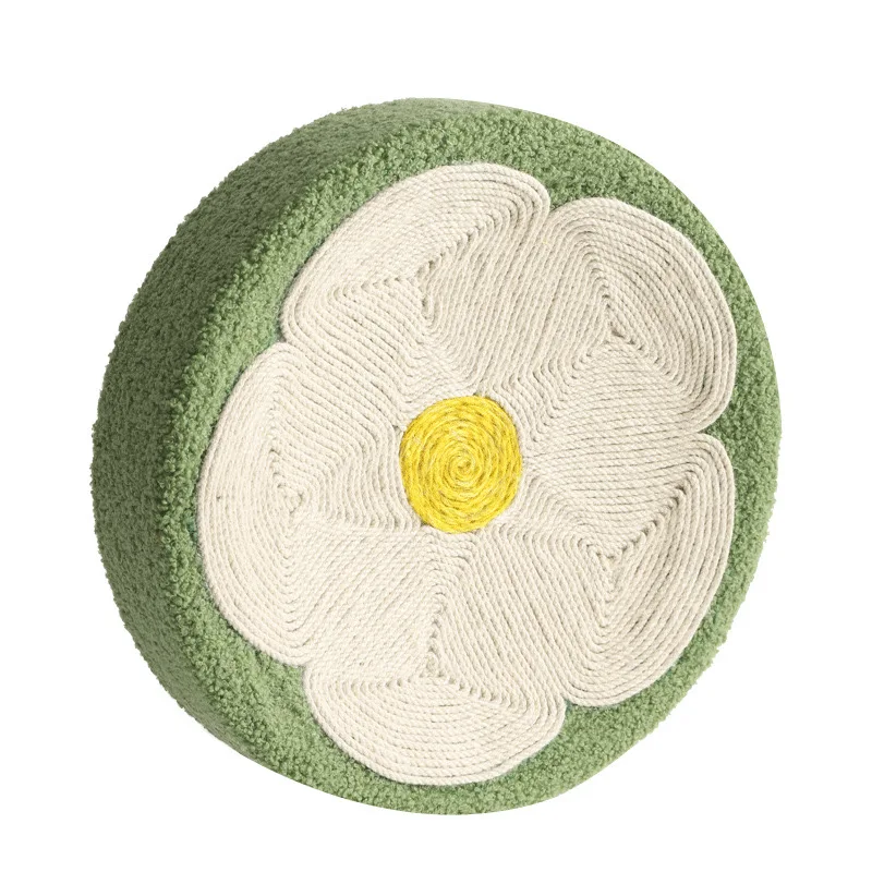 Bowl Shaped Cat Scratch Bed Durable Cat Scratch Protection Bed Non-Dandruff Cat Scratch Protection Claw Toy Cat Scraper Nest
Bowl Shaped Cat Scratch Bed Durable Cat Scratch Protection Bed Non-Dandruff Cat Scratch Protection Claw Toy Cat Scraper Nest