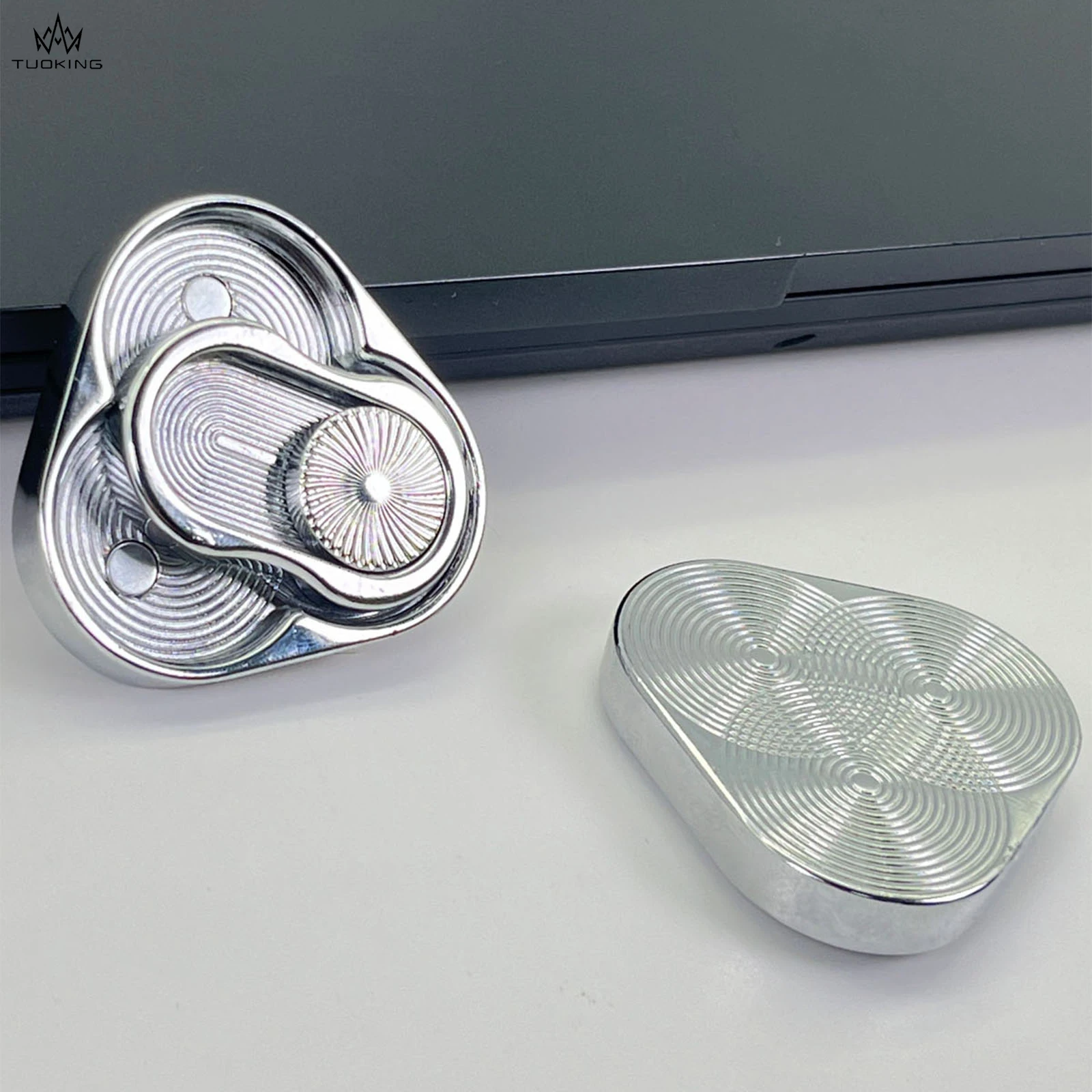 Magnetic Fidget Slider Adult Metal EDC Fidget Toys for Adults Triangular Rotation ADHD Hand Spinner Anxiety Stress Relief
Magnetic Fidget Slider Adult Metal EDC Fidget Toys for Adults Triangular Rotation ADHD Hand Spinner Anxiety Stress Relief