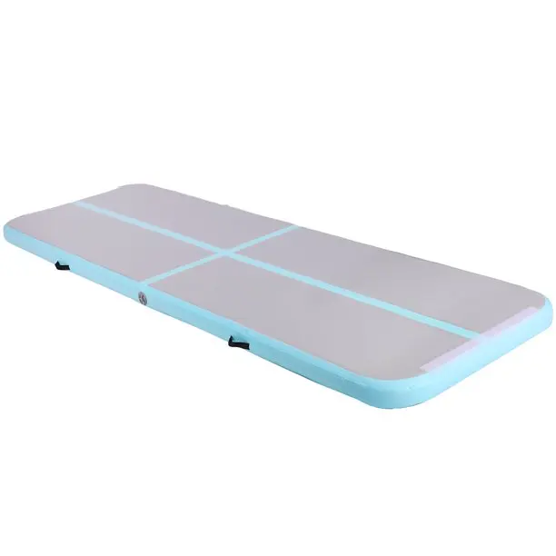 7M8M10M Inflatable Gymnastics AirTrack Tumbling Mat Air Track Floor Mats With Pump For Home Use/Training
7M8M10M Inflatable Gymnastics AirTrack Tumbling Mat Air Track Floor Mats With Pump For Home Use/Training