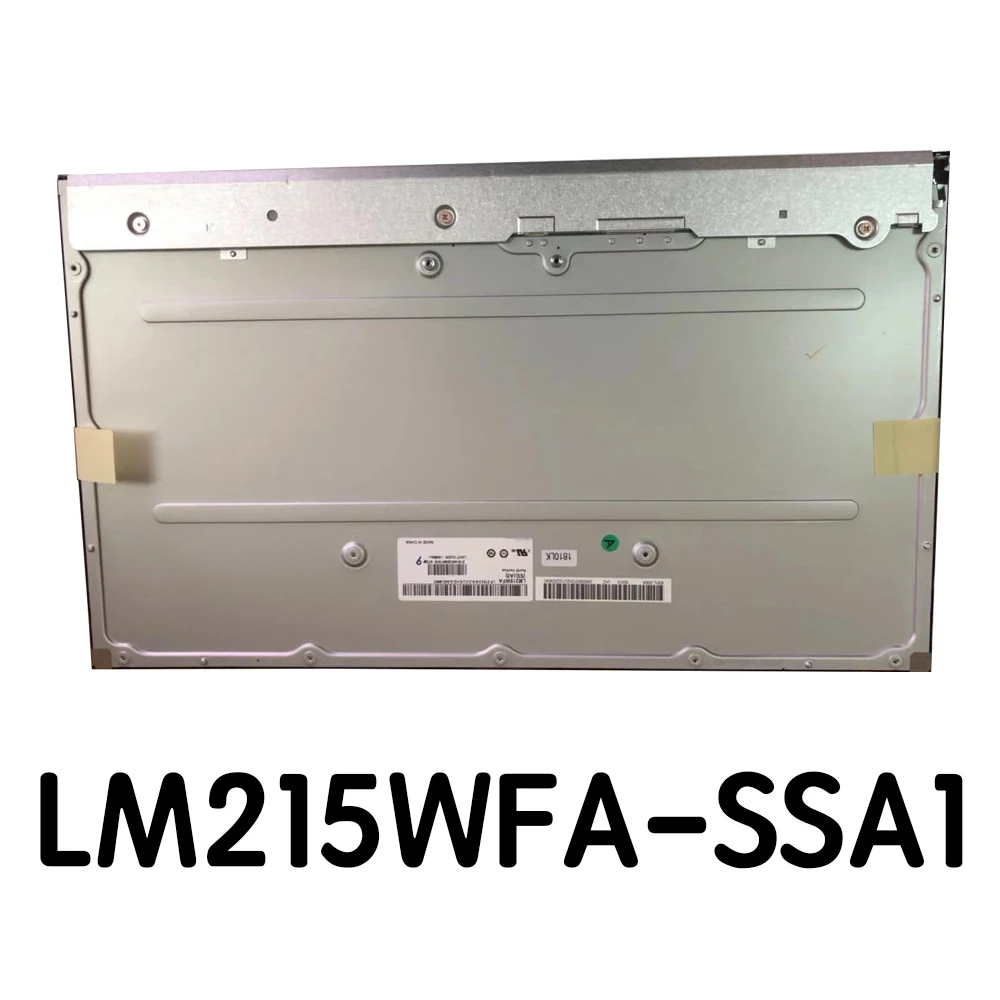 

Brand New LM215WFA SSA1 Touch Screen for Lenovo 510 22ASR 22ISH 520 22IKL 22IKU V410z AIO All In One LCD Display Replacement