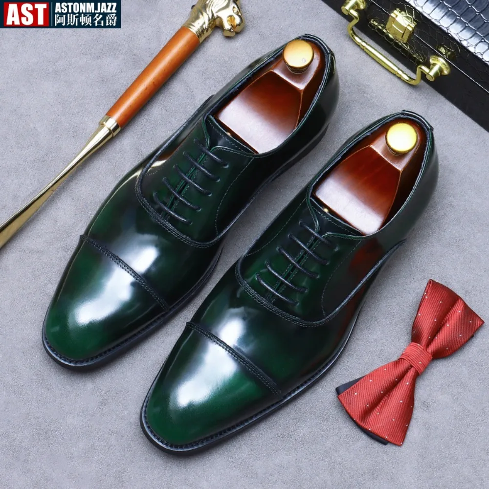 Men Dress Shoes Summer 2023 Mens Oxford Shoes High Quality Cow Leather Comfy Flats Business Man Formal Shoes Autumn Men Shoes
Men Dress Shoes Summer 2023 Mens Oxford Shoes High Quality Cow Leather Comfy Flats Business Man Formal Shoes Autumn Men Shoes