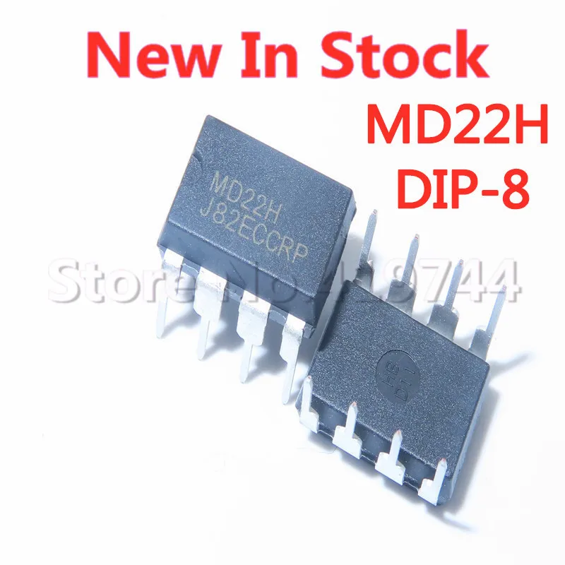 5 шт./лот MD22H DIP-8 Встроенный импульсный чип питания IC в наличии новый оригинальный IC
5 шт./лот MD22H DIP-8 Встроенный импульсный чип питания IC в наличии новый оригинальный IC