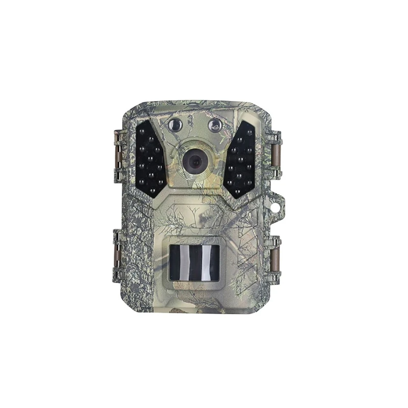 

Retail Mini Hunting Camera 20Mp 1080P Field Tracking Camera Infrared Night Vision Reconnaissance 0.2S Trigger Photo Trap