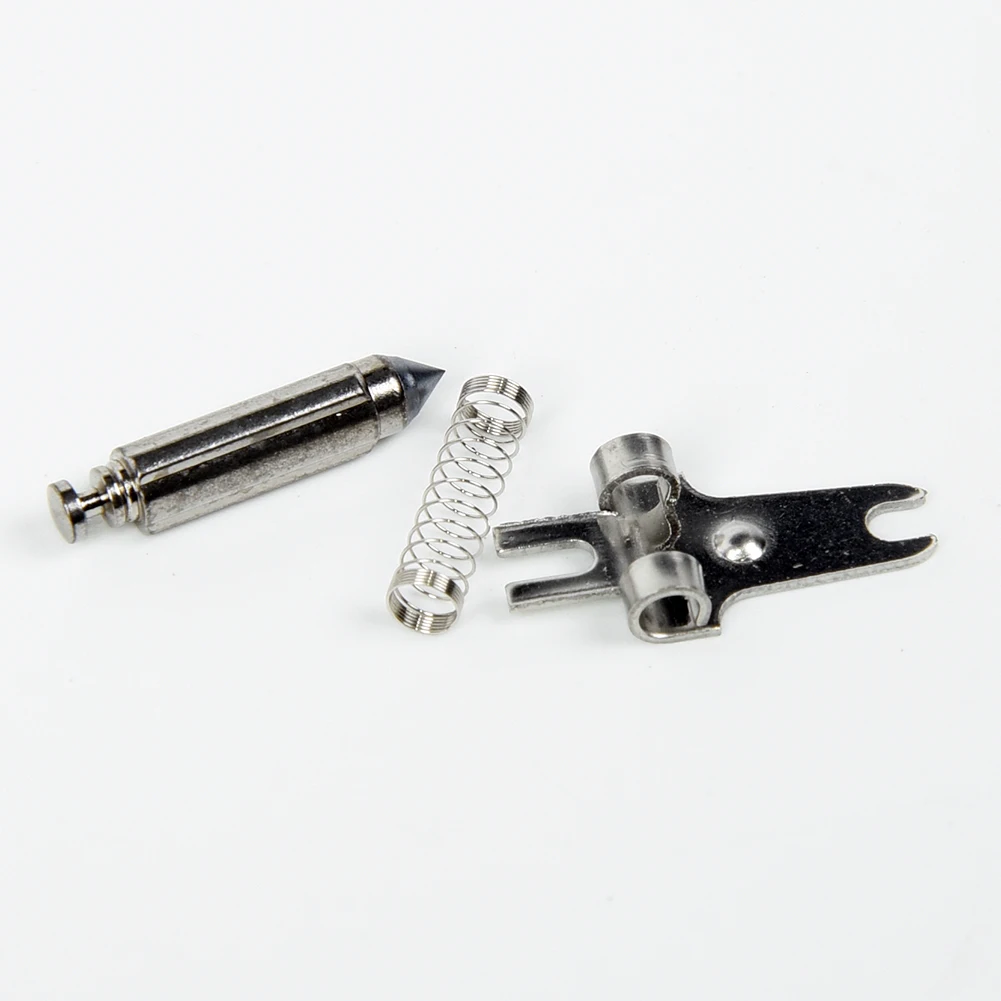 Tools Carburetor Repair Kit Accessories Model Parts Replacement Spare Supplies TD33 TD40 TD48 8pcs/Set Hot Sale
Tools Carburetor Repair Kit Accessories Model Parts Replacement Spare Supplies TD33 TD40 TD48 8pcs/Set Hot Sale