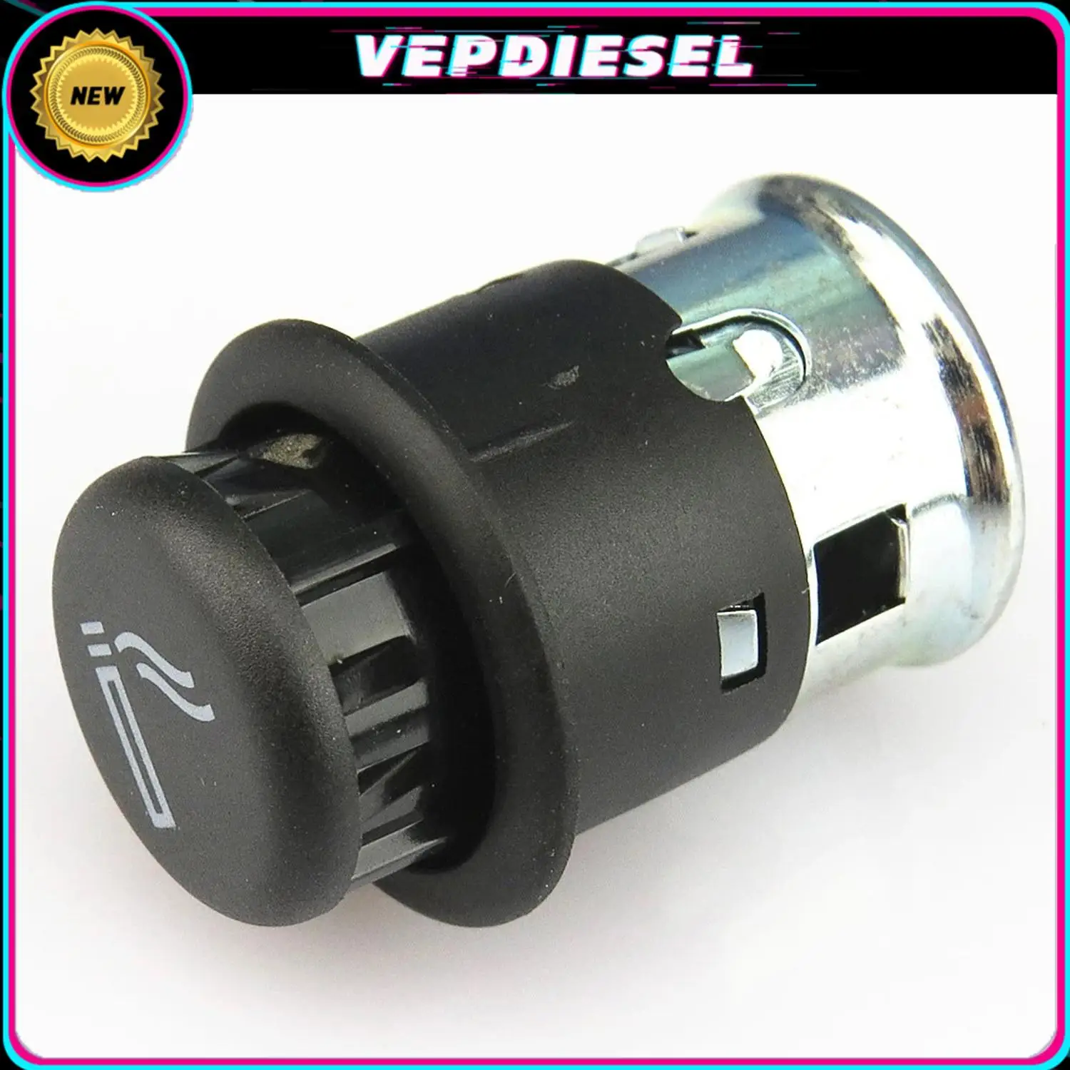 1J0919307 1J0 919 3079B9 Car Cigarette Lighter Plug For VW Passat Beetle Golf Caddy Amarok Audi A3 S3 Q3 RSQ3 Seat Fabia Octavia
1J0919307 1J0 919 3079B9 Car Cigarette Lighter Plug For VW Passat Beetle Golf Caddy Amarok Audi A3 S3 Q3 RSQ3 Seat Fabia Octavia
