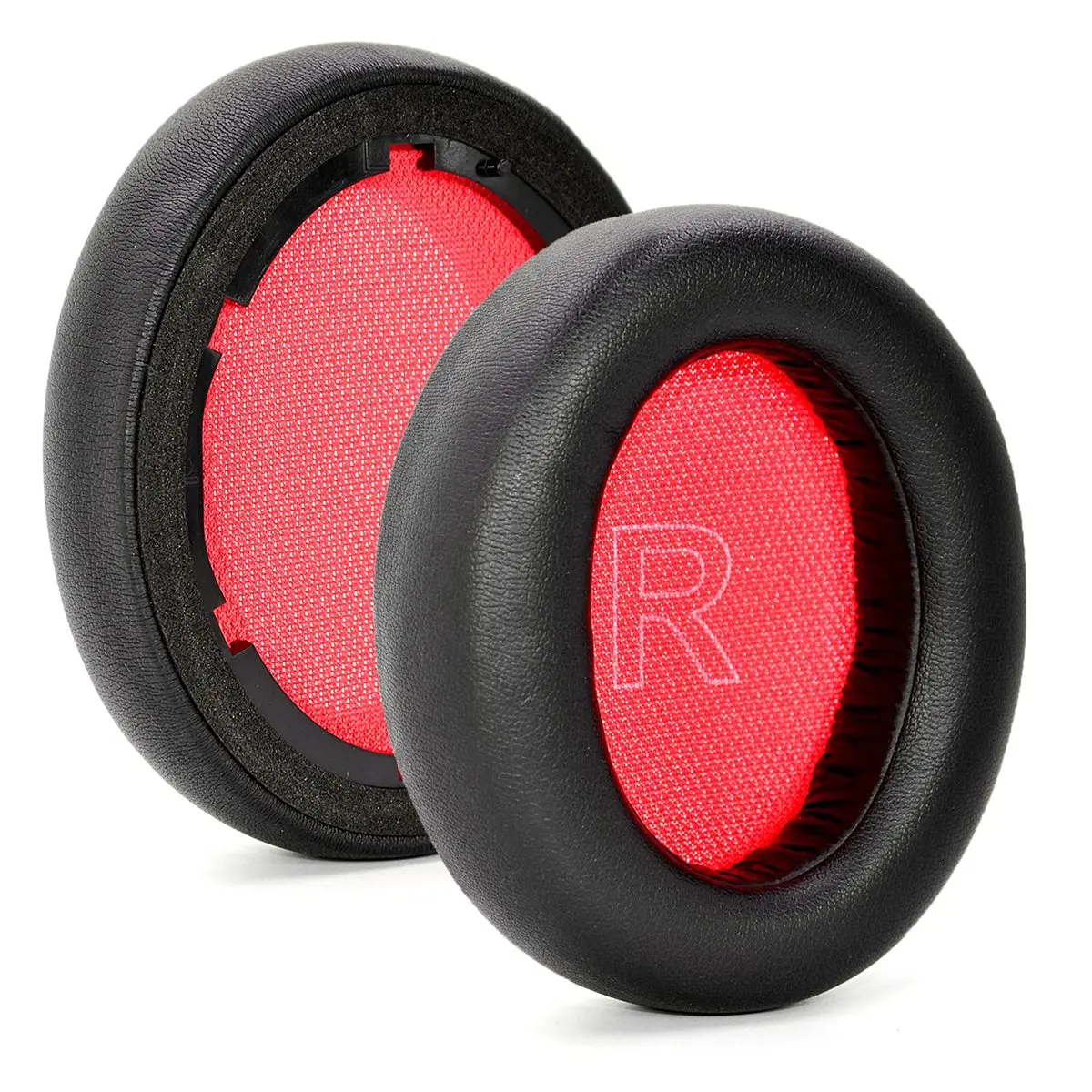 Replacement Ear Cushion Foam Cover Ear Pads Soft Cushion for Anker Soundcore Life Q10 / Q10 Bluetooth Headphones (Red)
Replacement Ear Cushion Foam Cover Ear Pads Soft Cushion for Anker Soundcore Life Q10 / Q10 Bluetooth Headphones (Red)