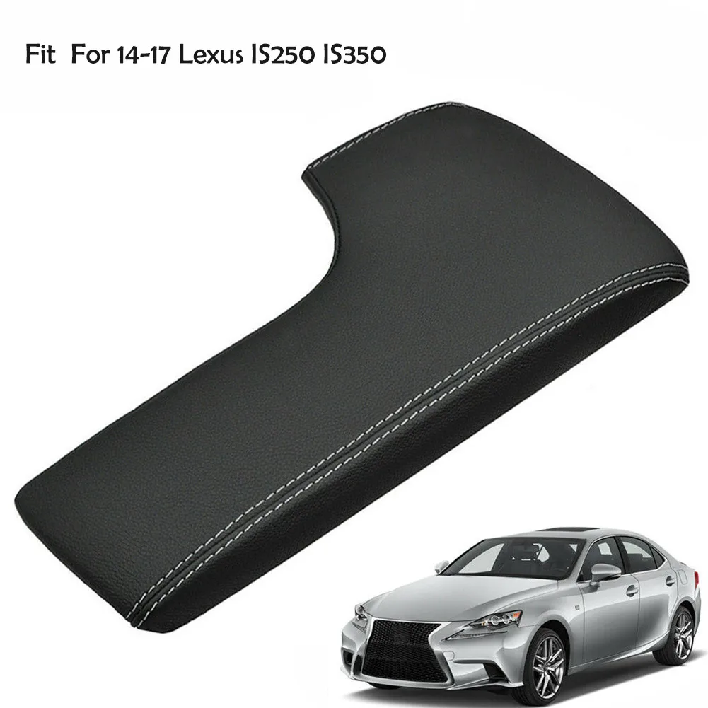 Gray Stitch Leather Armrest Cover Skin Upgrade for Lexus I 50 IS350 1417 Center Console Lid Enhanced Durability
Gray Stitch Leather Armrest Cover Skin Upgrade for Lexus I 50 IS350 1417 Center Console Lid Enhanced Durability