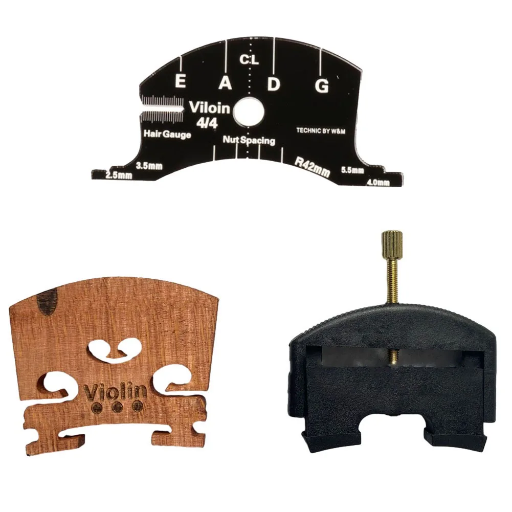 4/4 Violin String Lifter Change Violin Bridge Tools Bridges Template Violin Accessories Multi-functional Fingerboard Scraper
4/4 Violin String Lifter Change Violin Bridge Tools Bridges Template Violin Accessories Multi-functional Fingerboard Scraper