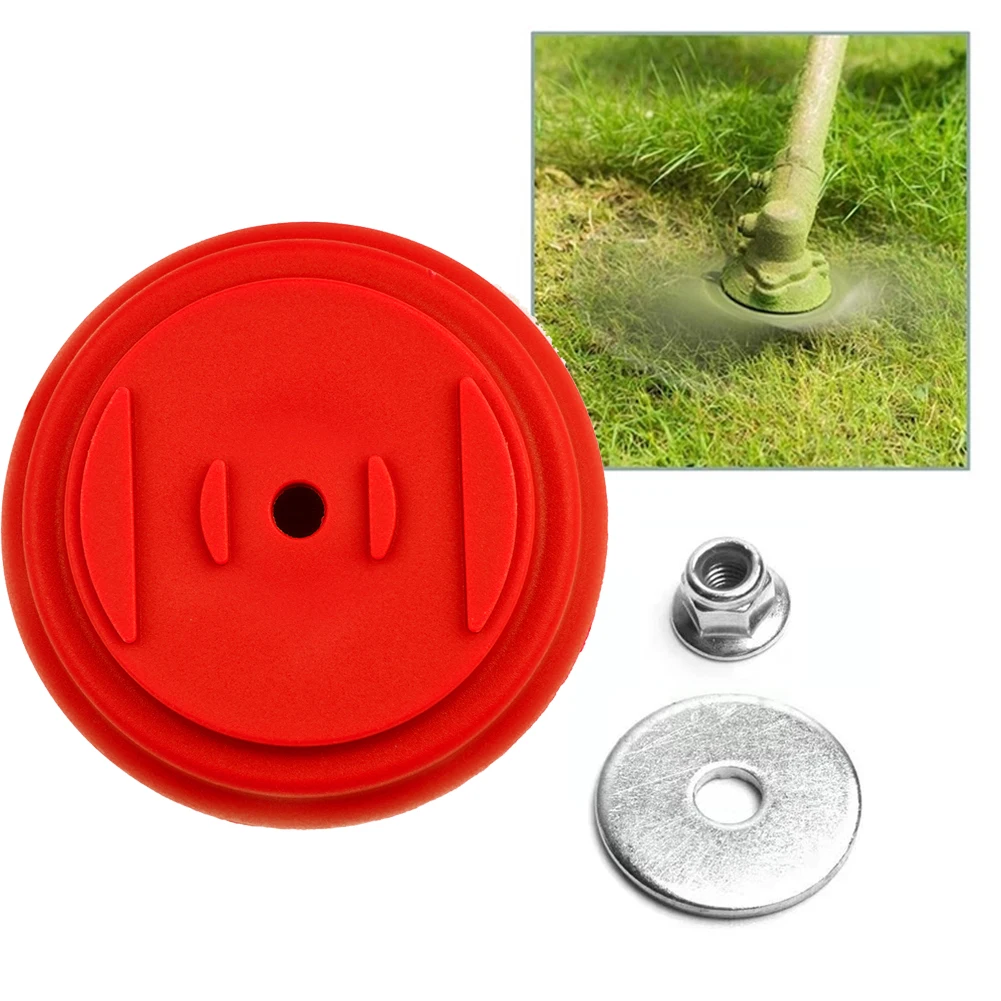Protective Gasket Plastic Cover 3pcs Accessory Attachment Disassembled Garden Plastic Cover Power Tools Replace
Protective Gasket Plastic Cover 3pcs Accessory Attachment Disassembled Garden Plastic Cover Power Tools Replace