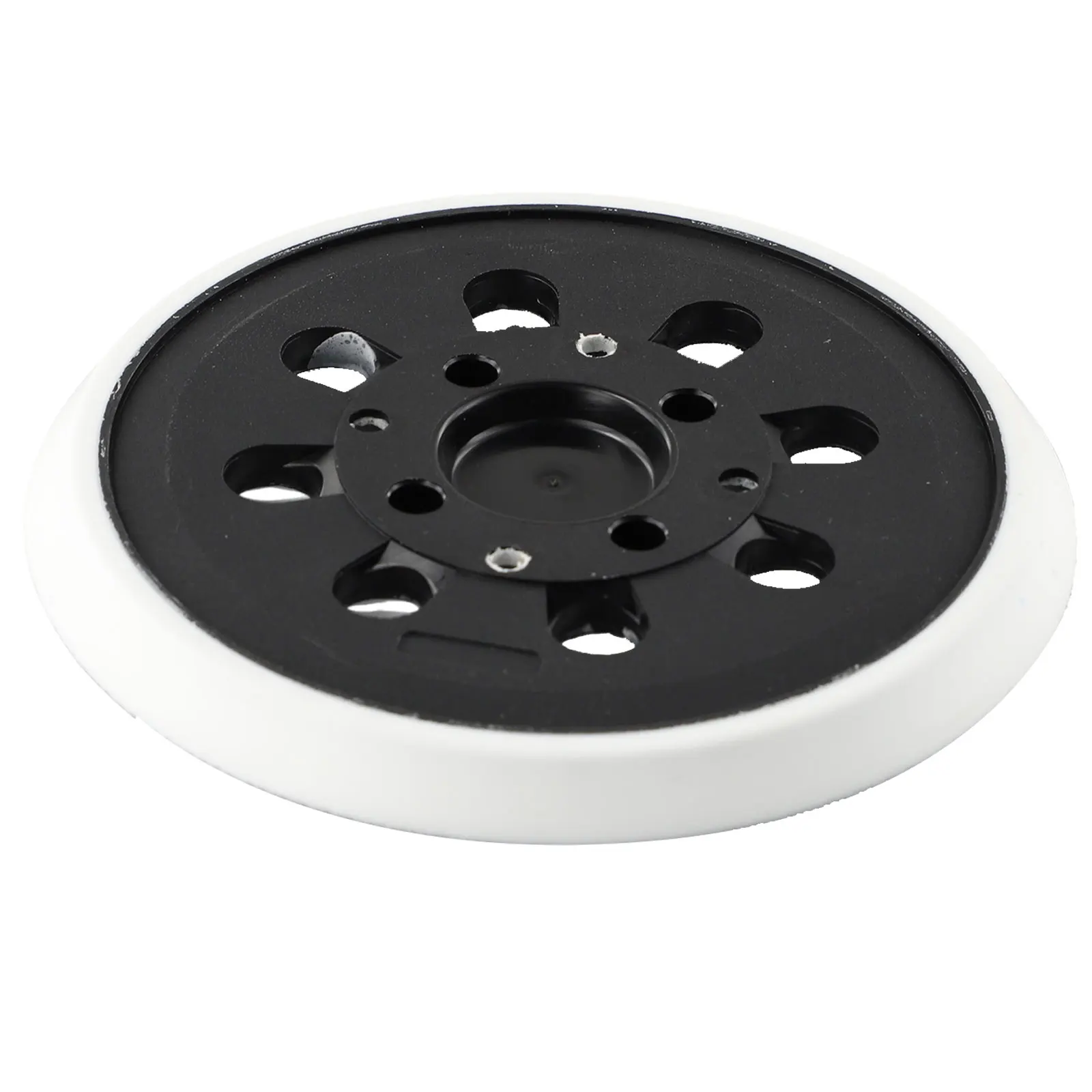 Power Tool Backing Pad Sanding Pad 1pc 8 Holes Accessories For Bosch PEX 300 AE PEX 400 AE Practical Replacement
Power Tool Backing Pad Sanding Pad 1pc 8 Holes Accessories For Bosch PEX 300 AE PEX 400 AE Practical Replacement