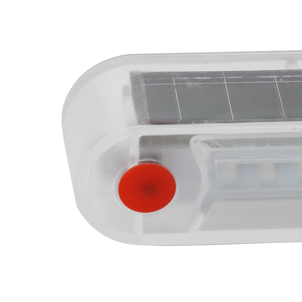 New High Quality Car Decorative Light Anti-rear-end Light Anti-collision Light ABS Decorative LED Solar Vibration Light
New High Quality Car Decorative Light Anti-rear-end Light Anti-collision Light ABS Decorative LED Solar Vibration Light