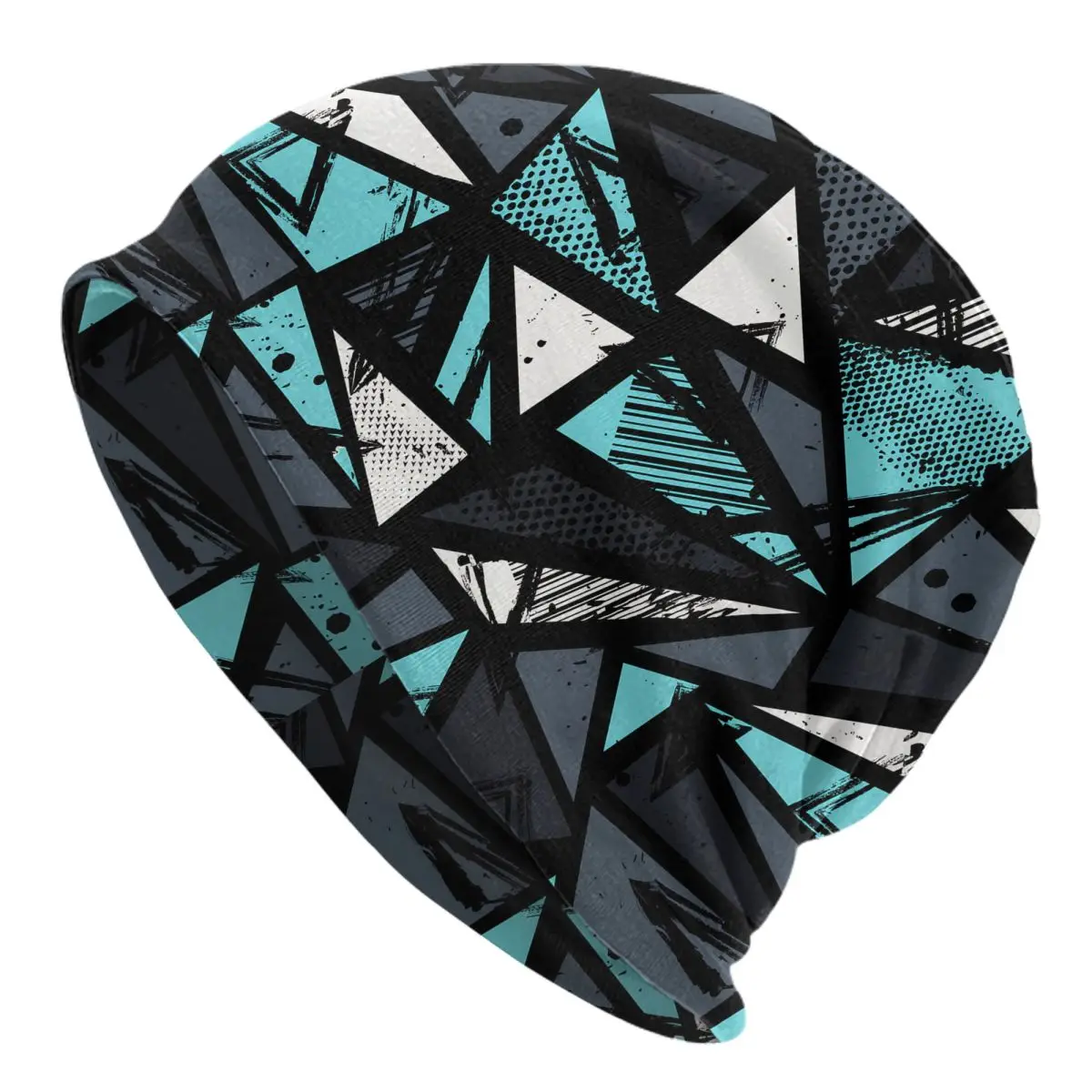 Dots Geometric Thin Skullies Beanies Autumn Spring Caps For Men Women Graffiti Art Pattern Ski Caps Bonnet Hats
Dots Geometric Thin Skullies Beanies Autumn Spring Caps For Men Women Graffiti Art Pattern Ski Caps Bonnet Hats
