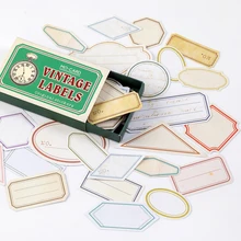 60pcs/set Matchbox Stickers Retro Pragmatism Hand Account Sticky Notes Kraft Paper Stickers Scrapbooking DIY Craft Stickers
60pcs/set Matchbox Stickers Retro Pragmatism Hand Account Sticky Notes Kraft Paper Stickers Scrapbooking DIY Craft Stickers