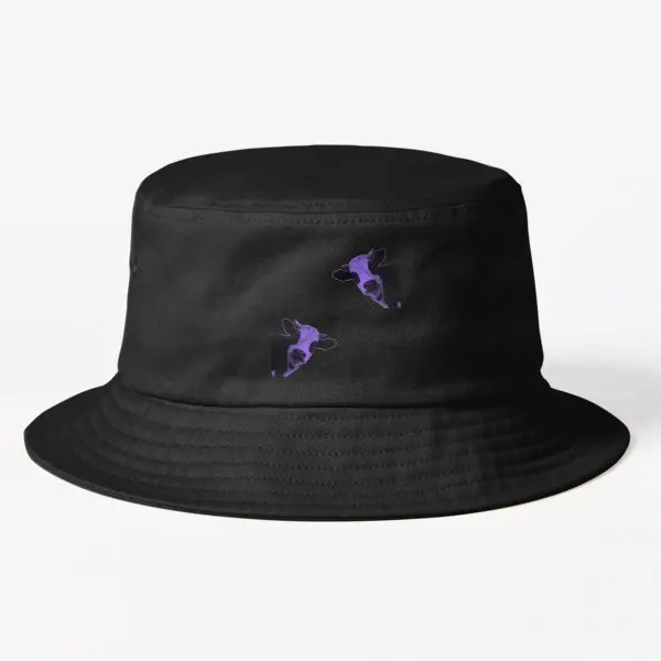 Purple Cows Bucket Hat N21Mens Outdoor Casual Caps Solid Color Women Boys Fish Sport Fishermen Spring Sun Hip Hop
Purple Cows Bucket Hat N21Mens Outdoor Casual Caps Solid Color Women Boys Fish Sport Fishermen Spring Sun Hip Hop
