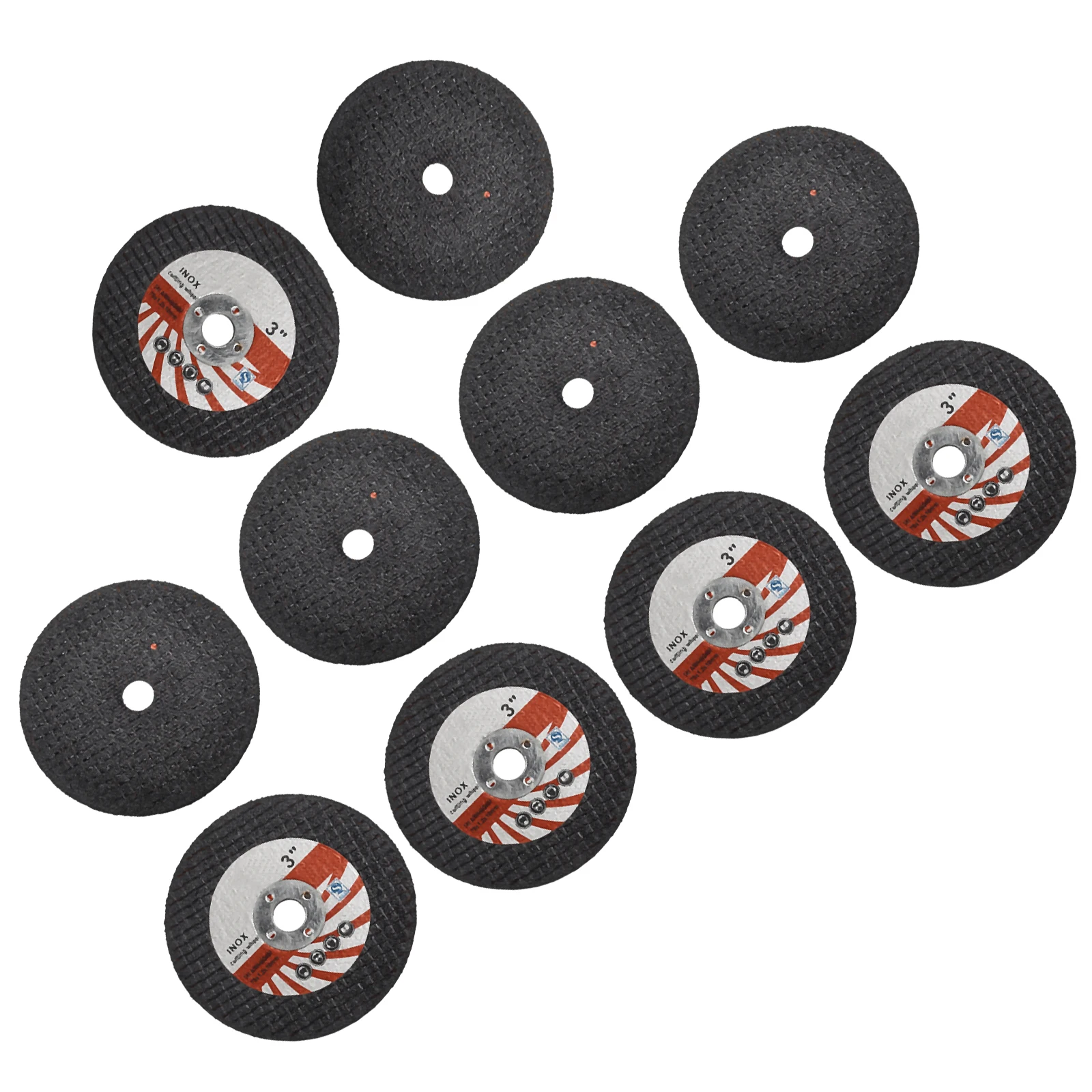 Parts Cutting Disc Household Circular Cutting Disc Equipment For Angle Grinder Grinding Repair Kits Replacement
Parts Cutting Disc Household Circular Cutting Disc Equipment For Angle Grinder Grinding Repair Kits Replacement
