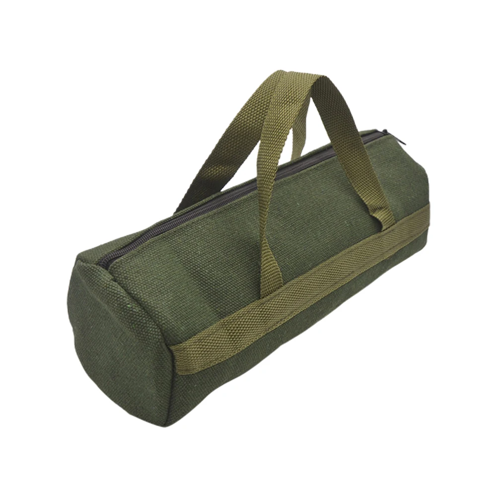 Multi-Function Tool Bag Electrician Tool Screws Nails Drill Bit Storage Bags Portable Large-capacity Canvas Bags
Multi-Function Tool Bag Electrician Tool Screws Nails Drill Bit Storage Bags Portable Large-capacity Canvas Bags
