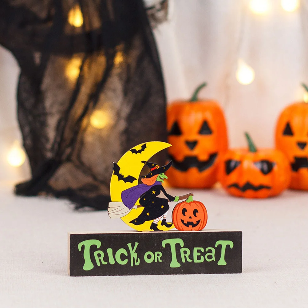 3pcs Halloween Ghost Sign Halloween Table Decoration Sign for Home Party Tabletop
3pcs Halloween Ghost Sign Halloween Table Decoration Sign for Home Party Tabletop