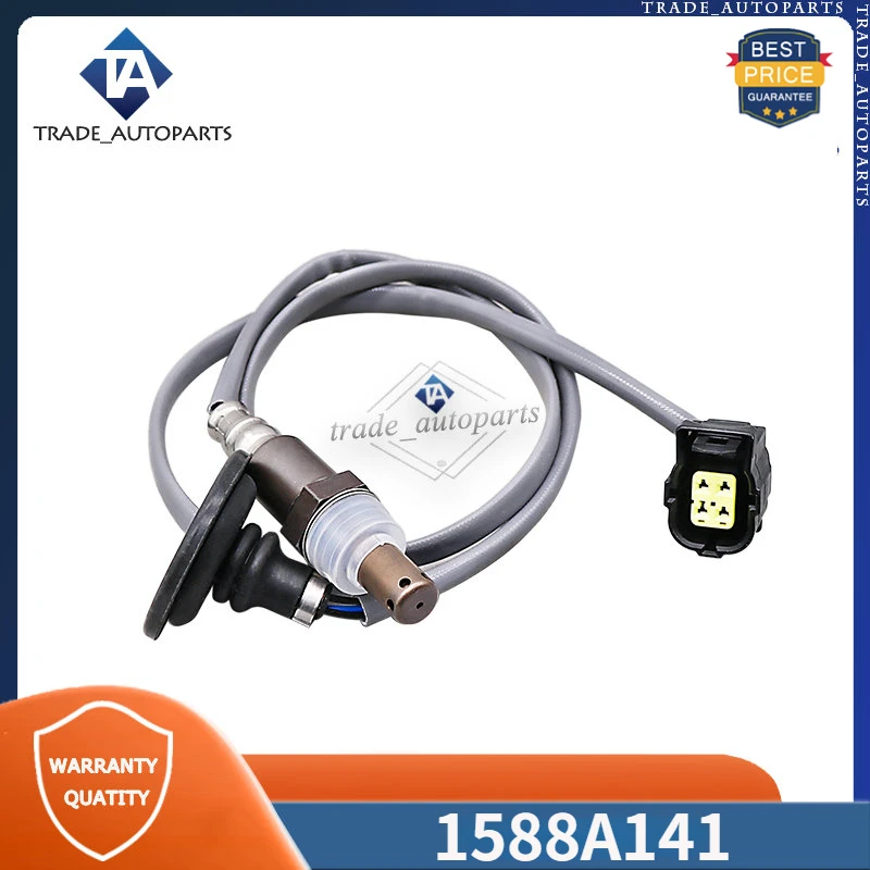 1588A141 234-4116 лямбда кислородный датчик для 2008-2015 Mitsubishi Outlander Lancer 2.0L 2.4L O2 Датчик 1588A183 250-2475 1588A144
1588A141 234-4116 лямбда кислородный датчик для 2008-2015 Mitsubishi Outlander Lancer 2.0L 2.4L O2 Датчик 1588A183 250-2475 1588A144