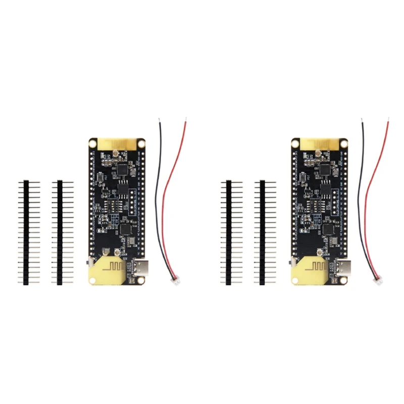 2X T-Zigbee ESP32-C3 TLSR8258 Zigbee, макетная плата для IOT с ультранизким энергопотреблением, умный модуль управления Wi-Fi, Bluetooth
2X T-Zigbee ESP32-C3 TLSR8258 Zigbee, макетная плата для IOT с ультранизким энергопотреблением, умный модуль управления Wi-Fi, Bluetooth