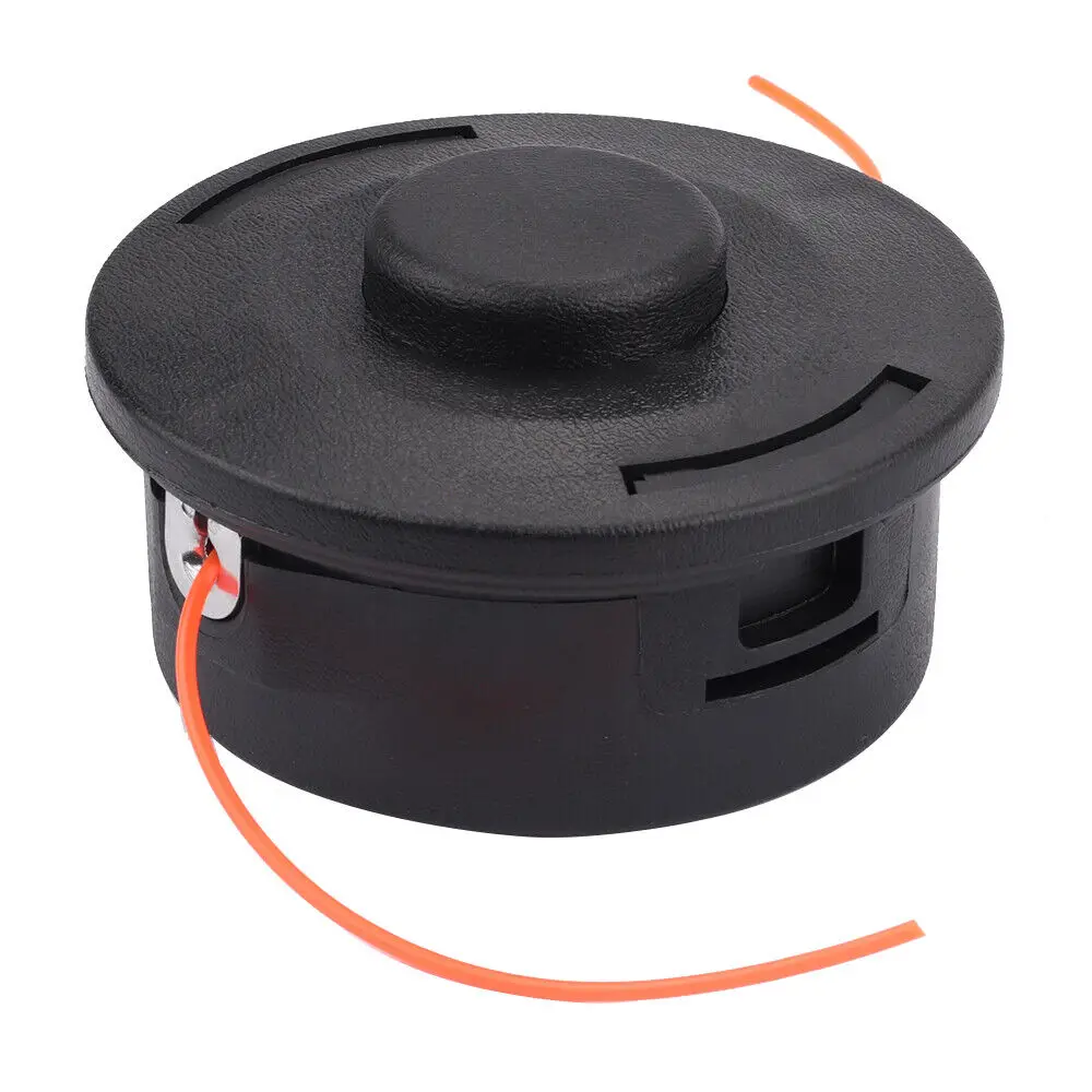 For FS250 Head - Nothing To Misplace While Repooling. Reduces Welding Of The Line Power Accessories
For FS250 Head - Nothing To Misplace While Repooling. Reduces Welding Of The Line Power Accessories