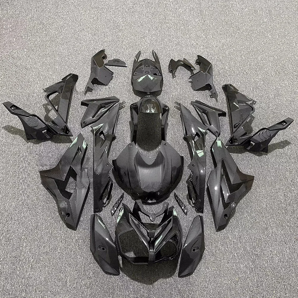 Комплект обтекателей из углеродного волокна для Мотоцикла BMW S1000R 2015 2016 2017 2018 ABS пластик
Комплект обтекателей из углеродного волокна для Мотоцикла BMW S1000R 2015 2016 2017 2018 ABS пластик