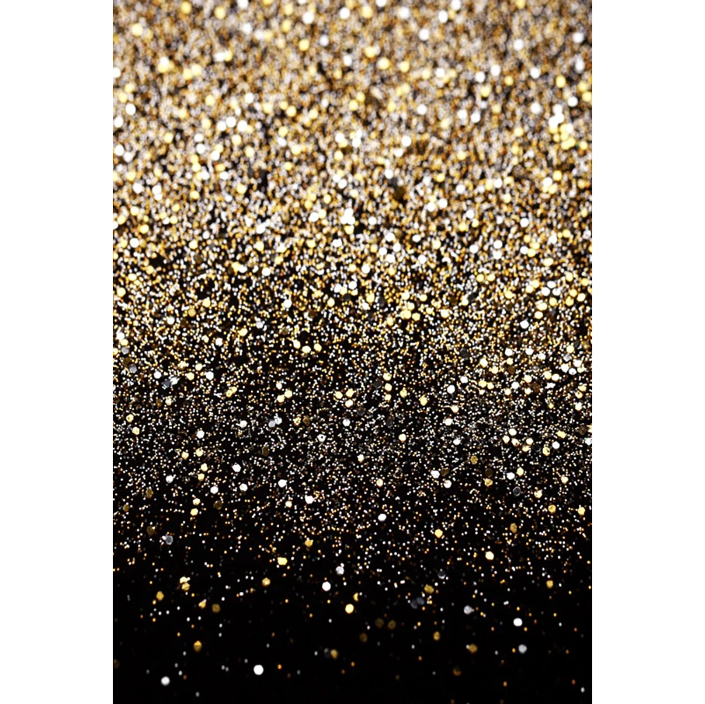 Laeacco Gold Glitter Sequin Black Prom Backdrop Starry Sky Shining New Year Birthday Wedding Party Decor Photography Background
Laeacco Gold Glitter Sequin Black Prom Backdrop Starry Sky Shining New Year Birthday Wedding Party Decor Photography Background