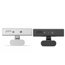 Facial Recognition Webcam Windows Hello Full HD 1080P 30FPS For Windows 10,11 Easy Login For Desktop & Laptop