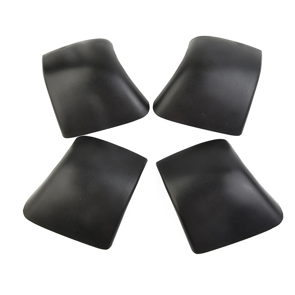 Racks End Covers For Tesla Model Y 2021-2022 Cover Cap 10.2x9.8cm For Tesla Model Y 2021-2022 Easy Installation
Racks End Covers For Tesla Model Y 2021-2022 Cover Cap 10.2x9.8cm For Tesla Model Y 2021-2022 Easy Installation