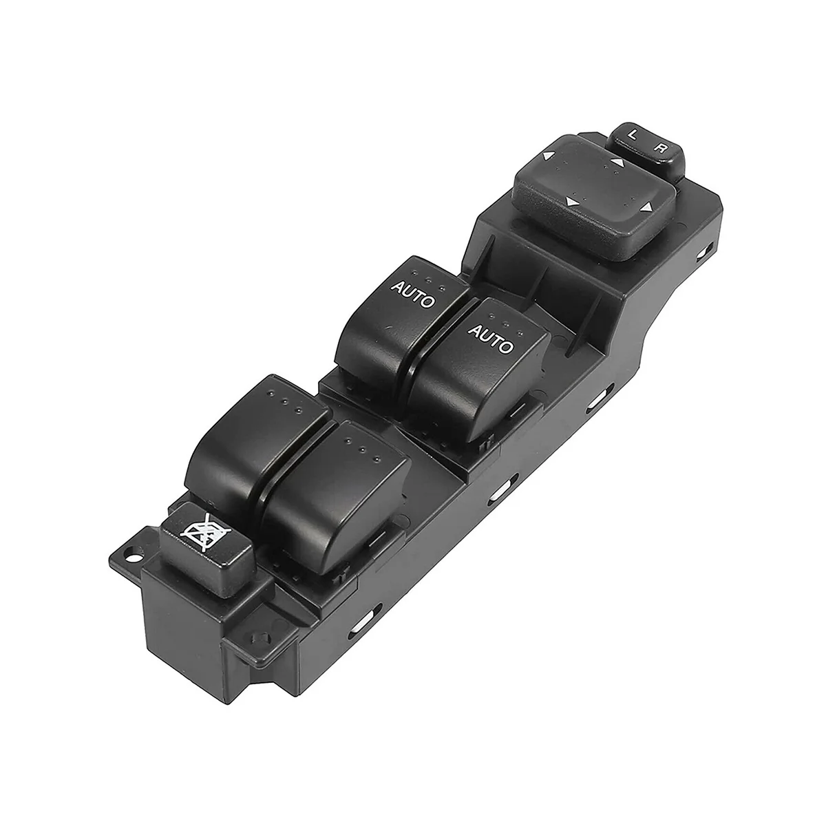 GS3L-66-350 главный выключатель стеклоподъемника для Mazda CX7 2007-2012
GS3L-66-350 главный выключатель стеклоподъемника для Mazda CX7 2007-2012