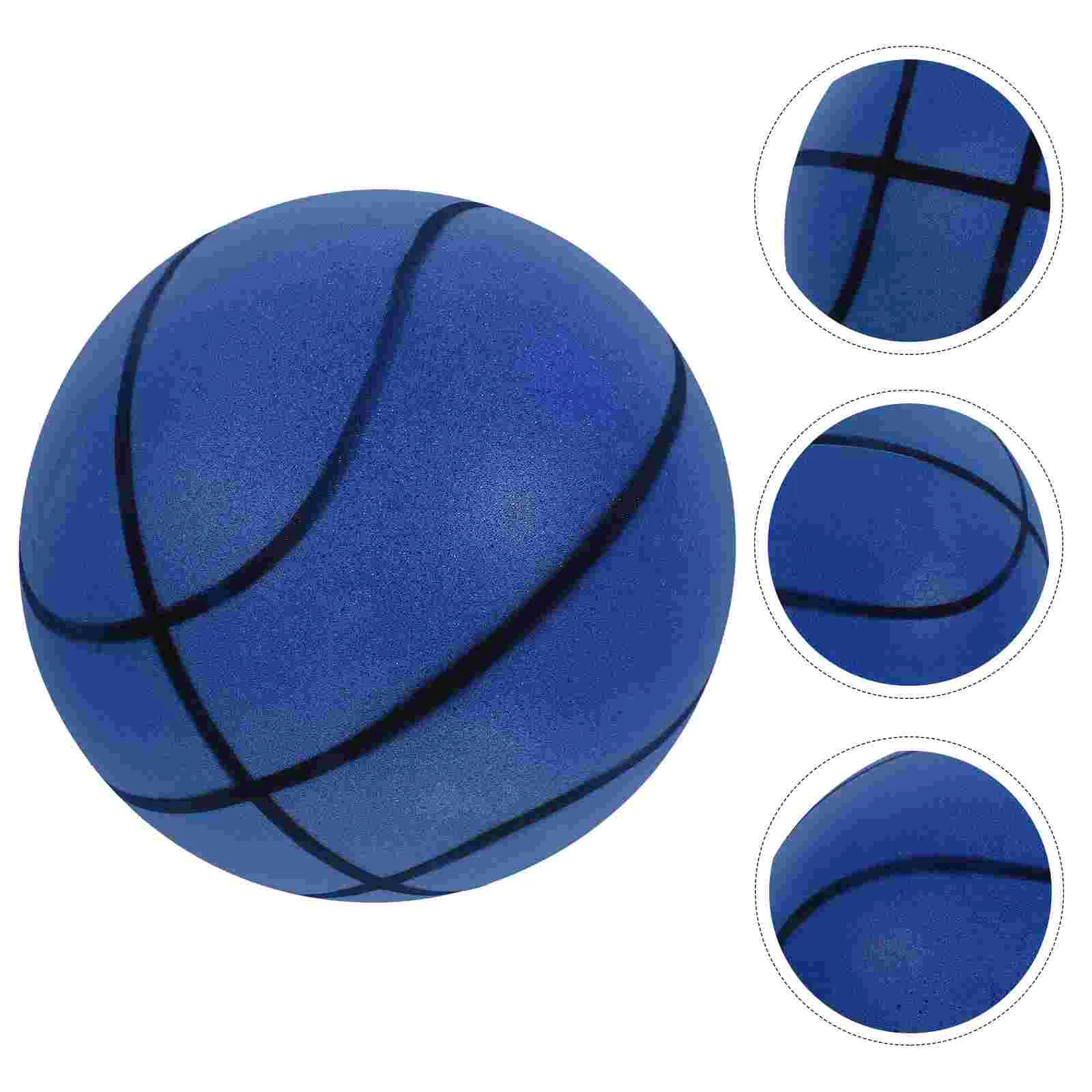 Bouncy Ball Kids Jumping Patting Children Toys Mute Silent Basketball Home Polyurethane Lightweight Bouncing
Bouncy Ball Kids Jumping Patting Children Toys Mute Silent Basketball Home Polyurethane Lightweight Bouncing