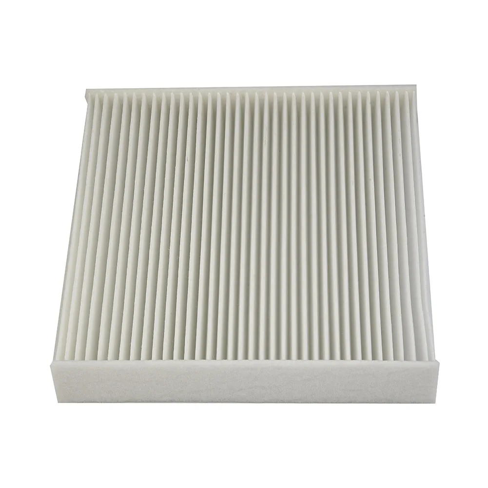 2pc/set Engine & Cabin Air Filter Kit 17801-0T030 For Toyota For Corolla 09-17 For Pontiac For Scion XD 08-14 For Yaris 07-17
2pc/set Engine & Cabin Air Filter Kit 17801-0T030 For Toyota For Corolla 09-17 For Pontiac For Scion XD 08-14 For Yaris 07-17