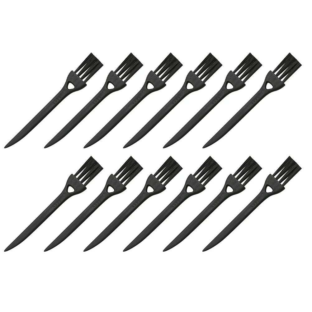 30 Pcs Keyboard Cleaning Brush Computer Window Gaps Filters Tool Abs Cleaner Dust
30 Pcs Keyboard Cleaning Brush Computer Window Gaps Filters Tool Abs Cleaner Dust