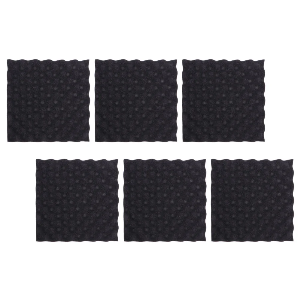 6 Pcs Sound-absorbing Cotton Sound-proof Foam Padding Mat Packing Deadening Acoustic Panels Insulation Packaging
6 Pcs Sound-absorbing Cotton Sound-proof Foam Padding Mat Packing Deadening Acoustic Panels Insulation Packaging