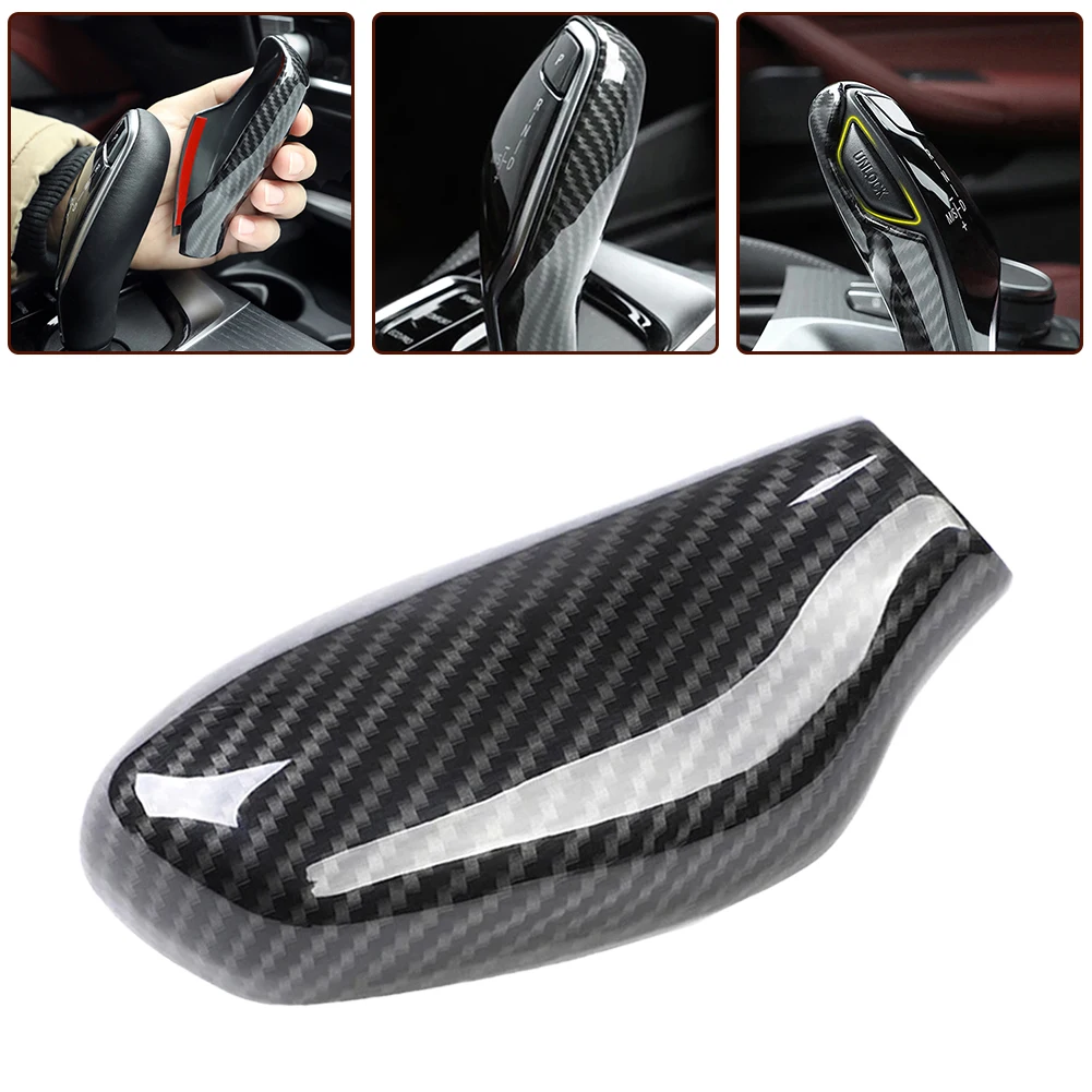 Car Gear Shift Knob Trim Cover For BMW 5 Series G30 G31 18-23 For 6 Series GT 17-19 For 7 Series G11 G12 16-18 For Left Hand Dri
Car Gear Shift Knob Trim Cover For BMW 5 Series G30 G31 18-23 For 6 Series GT 17-19 For 7 Series G11 G12 16-18 For Left Hand Dri