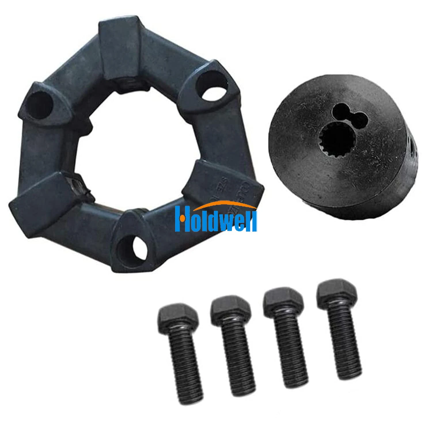 Holdwell Coupling Assy 099-6444 0996444 for Caterpillar Excavator CAT 305.5 306 307 307B 307C 308C
Holdwell Coupling Assy 099-6444 0996444 for Caterpillar Excavator CAT 305.5 306 307 307B 307C 308C