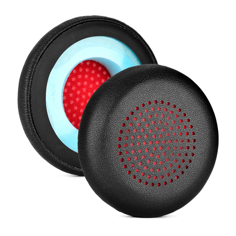 Пара амбушюров для Poly Voyager Focus UC Plantronics B825, бинауральные амбушюры для наушников, мягкие протеиновые кожаные амбушюры из пены с эффектом памяти
Пара амбушюров для Poly Voyager Focus UC Plantronics B825, бинауральные амбушюры для наушников, мягкие протеиновые кожаные амбушюры из пены с эффектом памяти