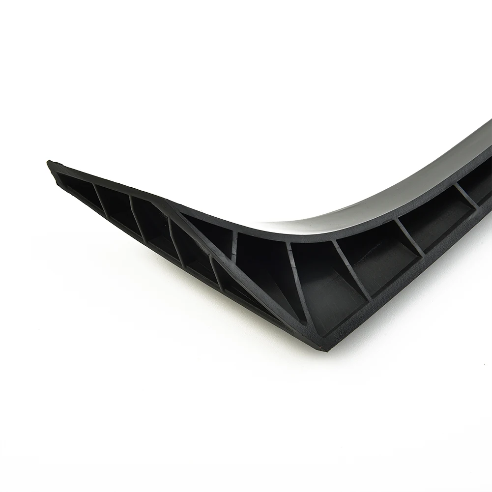 2pcs Rear Window Spoiler Side Wing Black For Golf 7 7.5 MK7 MK7.5 2014-2018 No Need To Grind Or Change, Very Suitable
2pcs Rear Window Spoiler Side Wing Black For Golf 7 7.5 MK7 MK7.5 2014-2018 No Need To Grind Or Change, Very Suitable