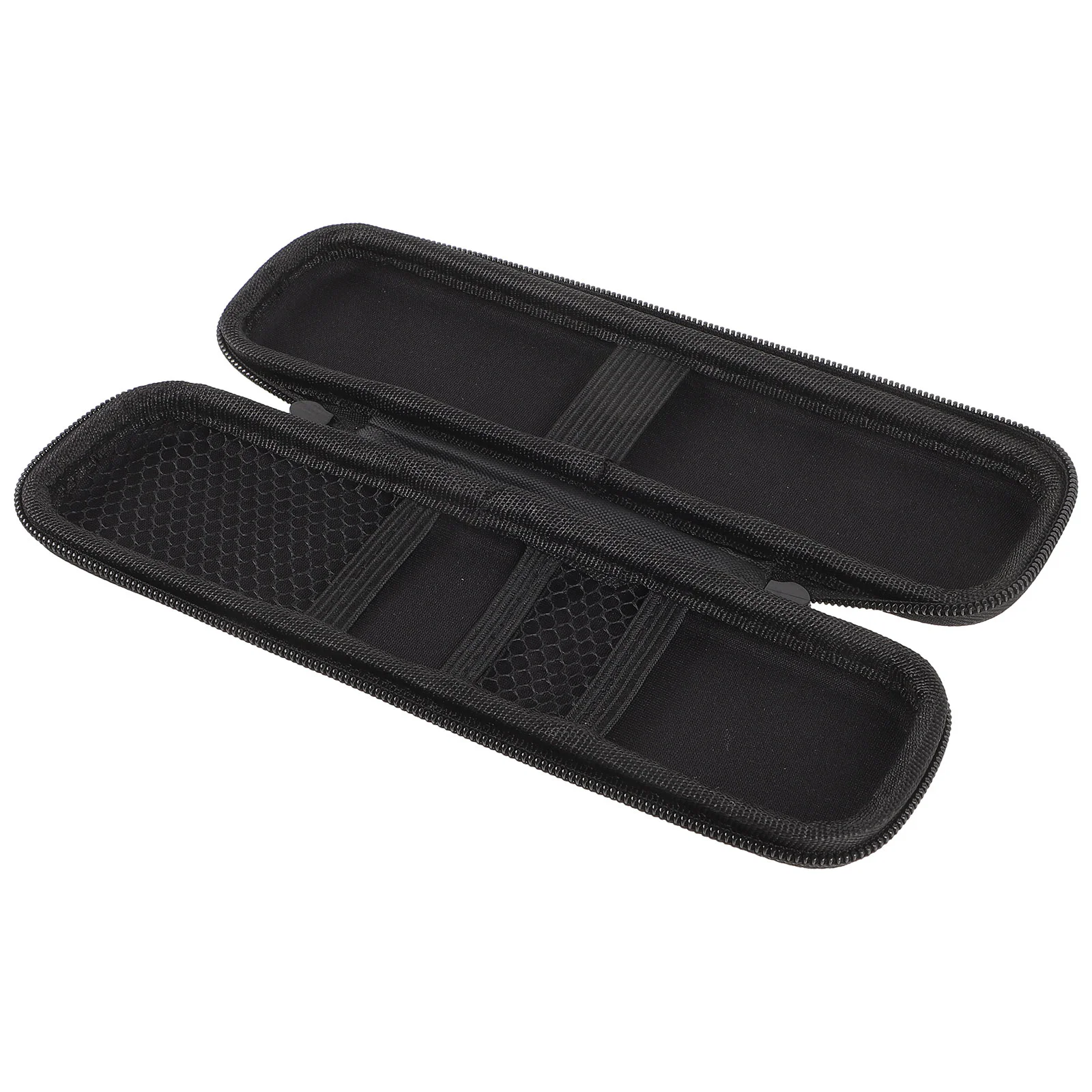 Black Travel Toothbrushes Storage Box Plastic Reusable Toothbrush Container Practical Toothbrush Box
Black Travel Toothbrushes Storage Box Plastic Reusable Toothbrush Container Practical Toothbrush Box