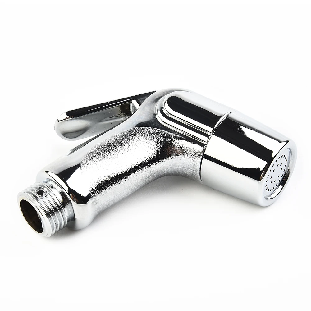 Handheld Toilet Bidet Spray Faucet Sprayer Shower Head Adjustable Bidets Spray Nozzle For Sanitary Shattaf Shower Bathroom Parts
Handheld Toilet Bidet Spray Faucet Sprayer Shower Head Adjustable Bidets Spray Nozzle For Sanitary Shattaf Shower Bathroom Parts