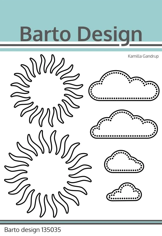 2023 New Metal Cutting Dies sun and clouds die set For DIY Scrapbook Cutting Die Paper Cards Embossed Craft Die Cut
2023 New Metal Cutting Dies sun and clouds die set For DIY Scrapbook Cutting Die Paper Cards Embossed Craft Die Cut