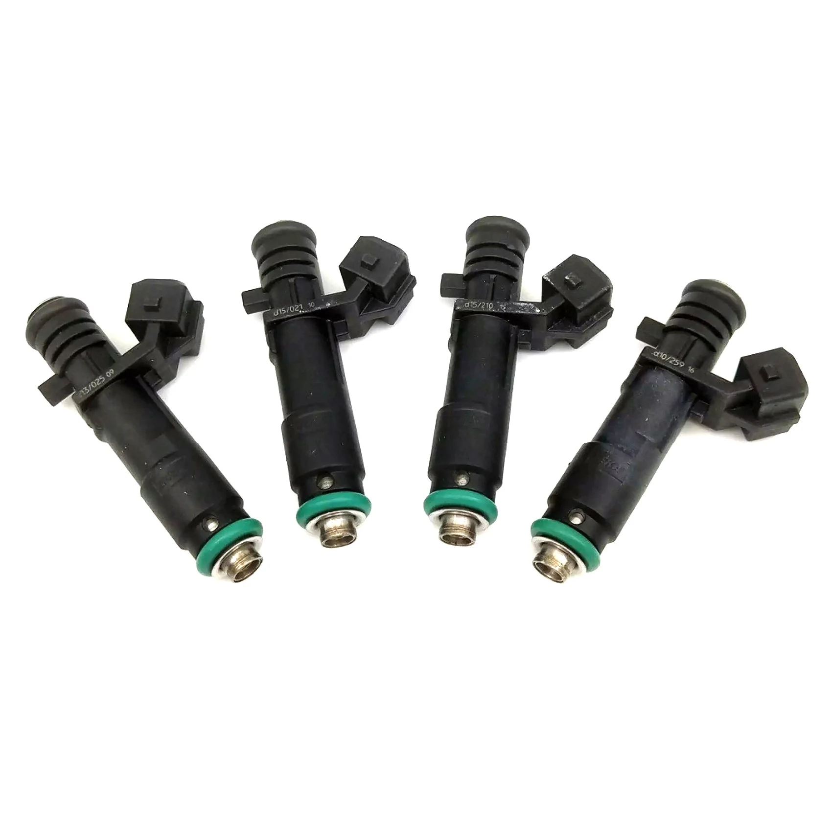 Форсунка топливной форсунки для Chevrolet Sail 1,2 Aveo 1,2 SPARK 1,0 1,4 24101262 23899720, 4 шт.
Форсунка топливной форсунки для Chevrolet Sail 1,2 Aveo 1,2 SPARK 1,0 1,4 24101262 23899720, 4 шт.