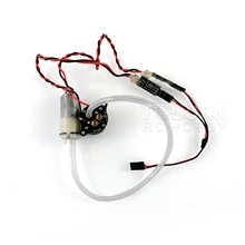 Toucan RC Metal Smoke Effect Unit Generator Spare Part for RC Excavators Trucks DIY HUINA LESU Car Toys TH19846-SMT7
Toucan RC Metal Smoke Effect Unit Generator Spare Part for RC Excavators Trucks DIY HUINA LESU Car Toys TH19846-SMT7