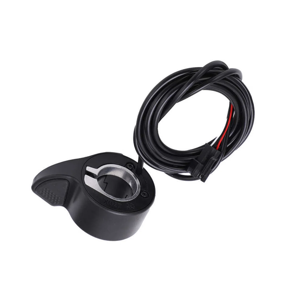 Electric Bike Scooter Accessories Thumb-Dial Speed Regulation Knob Hall Sensor Accelerator Throttle Speed Regulation
Electric Bike Scooter Accessories Thumb-Dial Speed Regulation Knob Hall Sensor Accelerator Throttle Speed Regulation