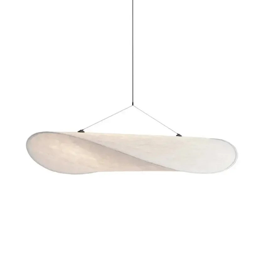 

New Pendant Lamp Nordic Tense Chandelier LED Ceiling for Living Room Home Decor Modern Drop light Indoor Lighting Fixtures