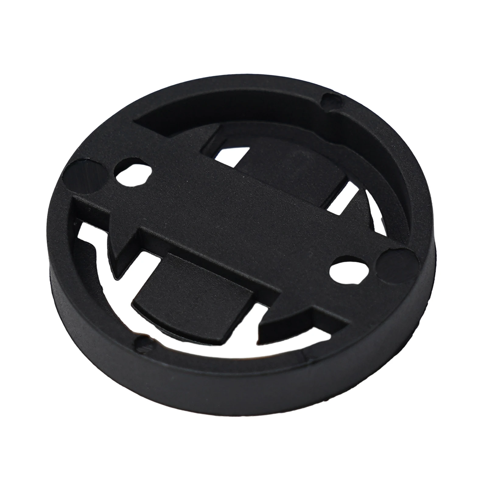 Fixing Base Stopwatch Mount Stand Computer For For Garmin For Wahoo Insert Kit ABS Plastic Bike Black New
Fixing Base Stopwatch Mount Stand Computer For For Garmin For Wahoo Insert Kit ABS Plastic Bike Black New