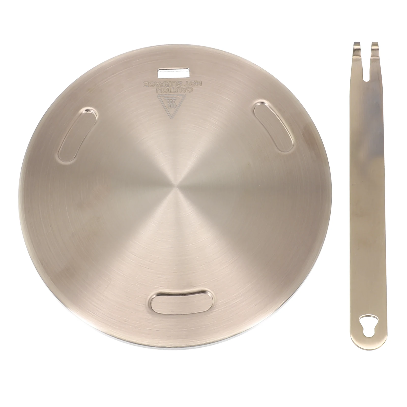 Brand New Kitchen Tool Thermal Panels Diffuser Plate 160-280mm Accessories For Induction Cooker Stainless Steel
Brand New Kitchen Tool Thermal Panels Diffuser Plate 160-280mm Accessories For Induction Cooker Stainless Steel