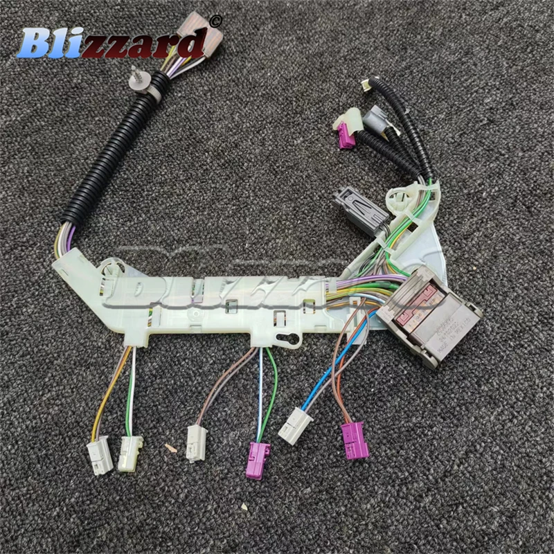 24298757 New Automatic Transmission Wiring Harness For Cadillac ATS CTS CT6 For Chevrolet Camaro Colorado
24298757 New Automatic Transmission Wiring Harness For Cadillac ATS CTS CT6 For Chevrolet Camaro Colorado