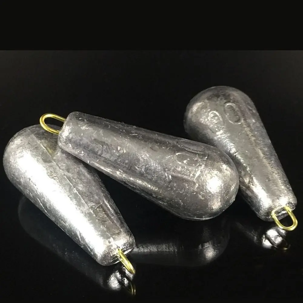 5g-80g Fishing Lead Sinkers Carp Fishing weight Hollow Lure Lead Weights Lead Teardrop shape fishing Weight Fishing Tackle
5g-80g Fishing Lead Sinkers Carp Fishing weight Hollow Lure Lead Weights Lead Teardrop shape fishing Weight Fishing Tackle