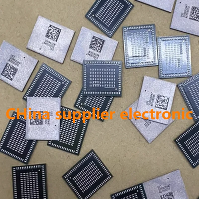 339S00447 new For iPad Pro 2018 A1893 wifi IC WI-FI module Chip SIM Card Plug type Untie Nand Flash Chip Low Temperature
339S00447 new For iPad Pro 2018 A1893 wifi IC WI-FI module Chip SIM Card Plug type Untie Nand Flash Chip Low Temperature