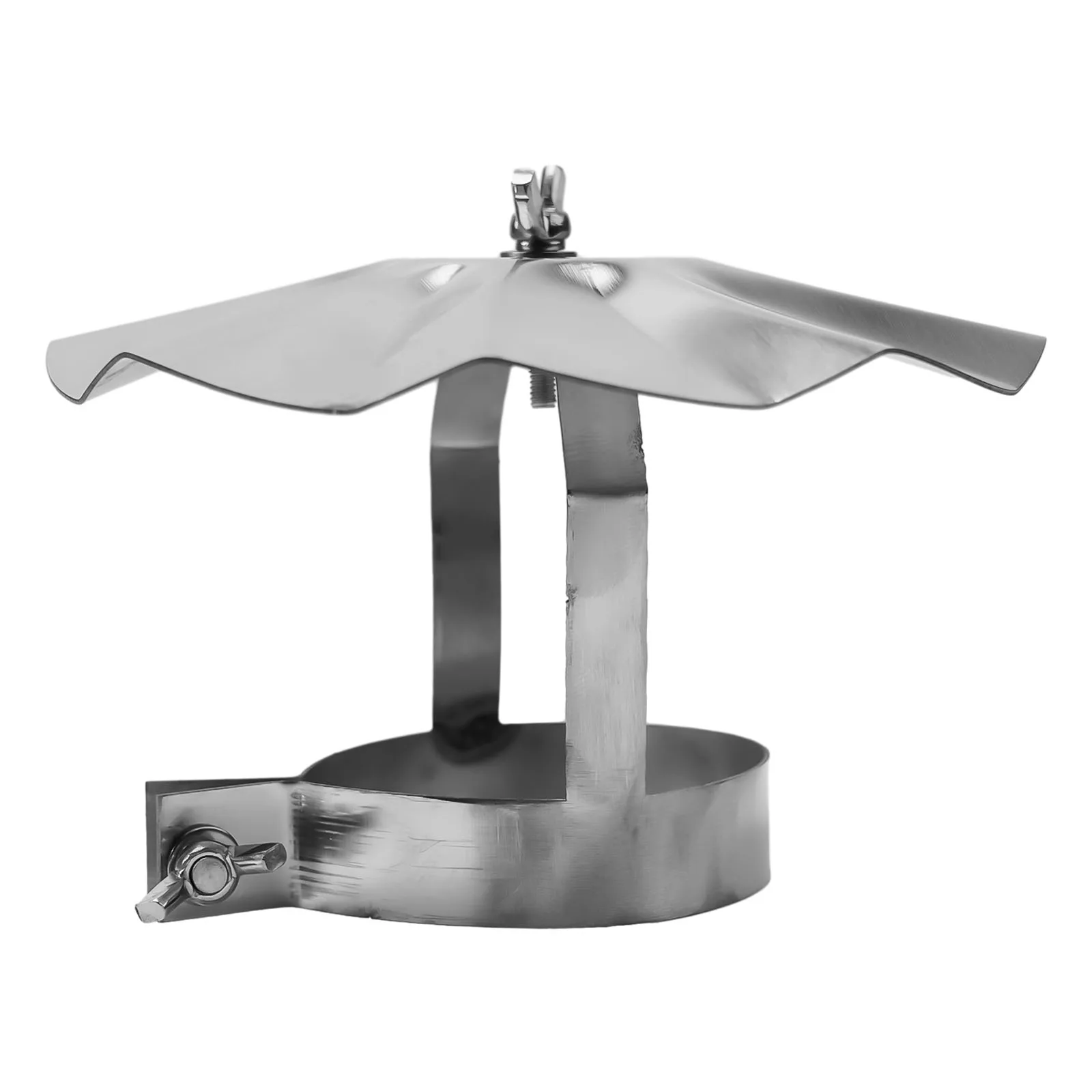Chimney Rain Cap Chimney Flue Cowl Pipe Roof Vent Cap Rain Cover Stove Pipe Cap High Quality Material Durable And Practical
Chimney Rain Cap Chimney Flue Cowl Pipe Roof Vent Cap Rain Cover Stove Pipe Cap High Quality Material Durable And Practical